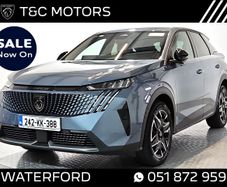 Peugeot 3008 2024