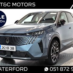 Peugeot 3008 2024