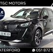 Peugeot 2008 2023
