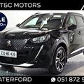 Peugeot 2008 2023