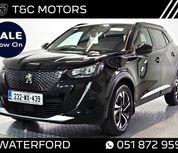 Peugeot 2008 2023
