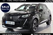 Peugeot 2008 2023