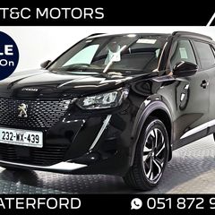Peugeot 2008 2023