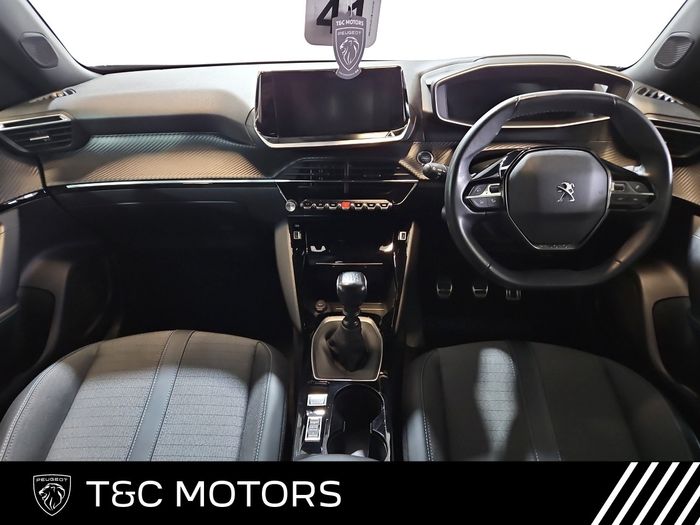 Peugeot 2008 2023