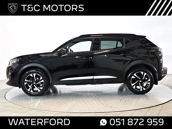 Peugeot 2008 2023