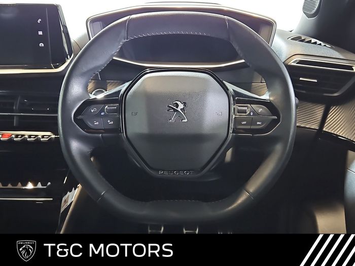 Peugeot 2008 2023