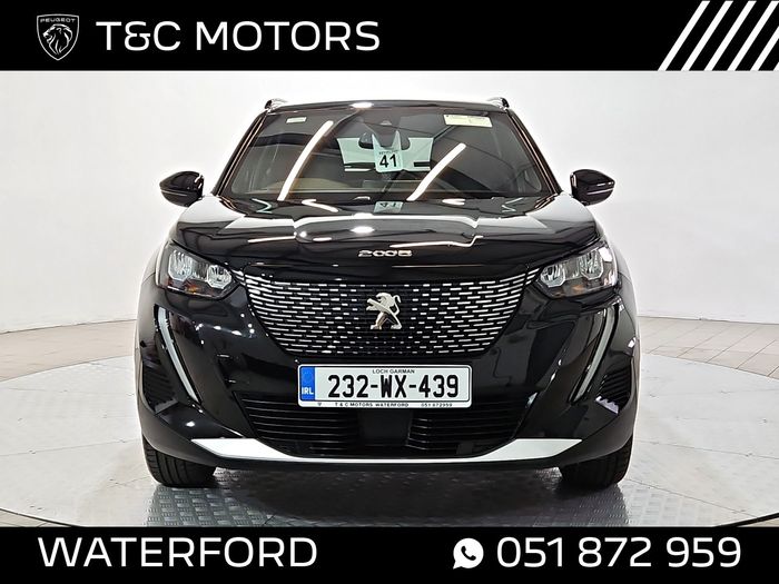 Peugeot 2008 2023