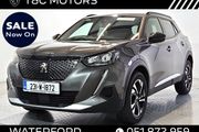 Peugeot 2008 2023