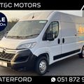 Citroen Relay 2023