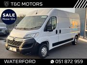Citroen Relay 2023