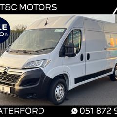 Citroen Relay 2023