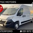 Citroen Relay 2023