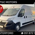 Citroen Relay 2023