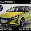 Hyundai i20 2024