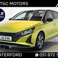 Hyundai i20 2024