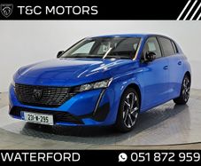 Peugeot 308 2023