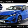 Peugeot 308 2023