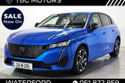 Peugeot 308 2023