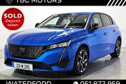 Peugeot 308 2023