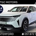 Peugeot 3008 2025