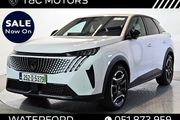 Peugeot 3008 2025