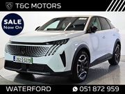 Peugeot 3008 2025