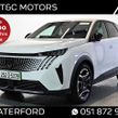 Peugeot 3008 2025