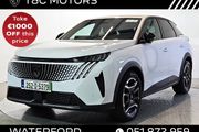 Peugeot 3008 2025