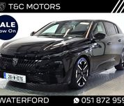 Peugeot 308 2026