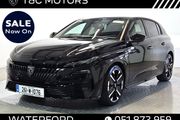 Peugeot 308 2026