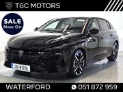 Peugeot 308 2026