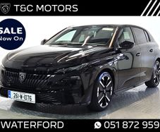Peugeot 308 2026