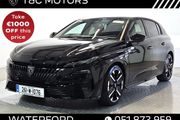 Peugeot 308 2026