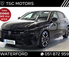 Peugeot 308 2026