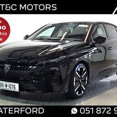 Peugeot 308 2026