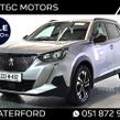 Peugeot 2008 2023