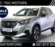 Peugeot 2008 2023