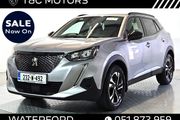 Peugeot 2008 2023