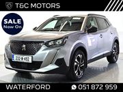 Peugeot 2008 2023