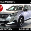 Peugeot 2008 2023