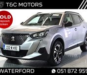 Peugeot 2008 2023