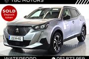 Peugeot 2008 2023