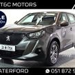Peugeot 2008 2021