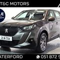 Peugeot 2008 2021