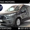 Ford Transit Connect 2023