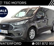 Ford Transit Connect 2023