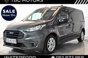 Ford Transit Connect 2023
