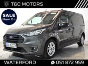 Ford Transit Connect 2023