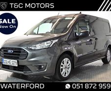Ford Transit Connect 2023