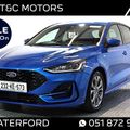 Ford Focus 2023